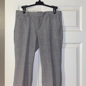 Banana Republic Suit Pants